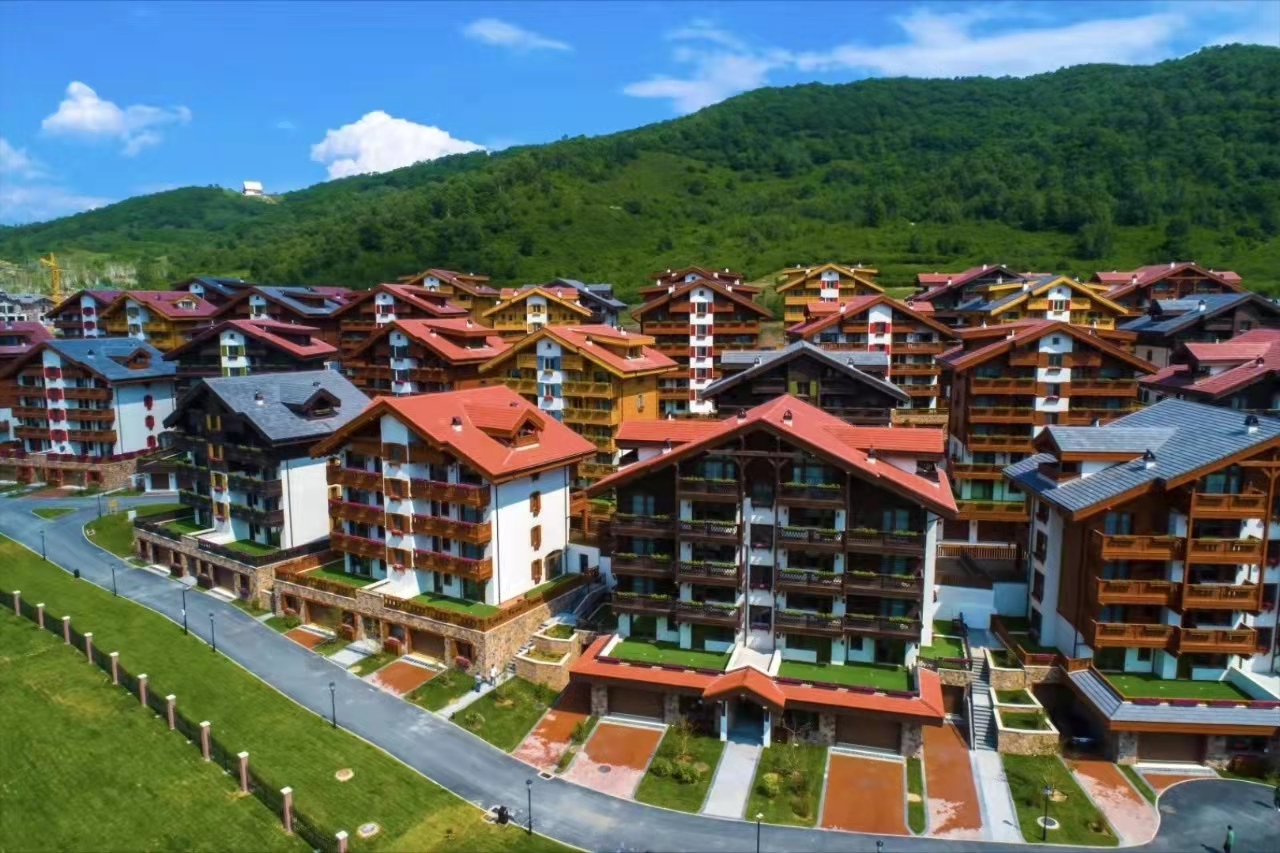 打造劳务品牌  助力赤城全面乡村振兴