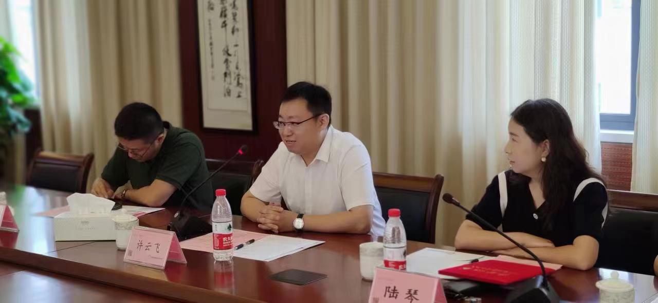 首批“技艺技能传承创新工作室”花落扬州