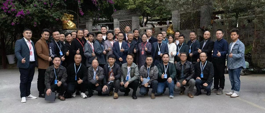 建立多元化餐饮培训人才队伍 助力专业化饮食教育水平提升——饮食教练师资培训开班